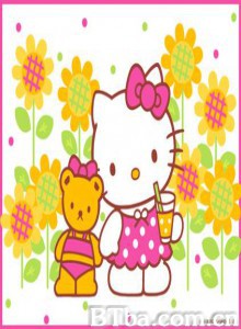 HelloKitty/凯蒂猫-720p|1080p高清bt种子下载