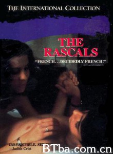 流氓/The Rascals 流氓/The Rascals-720p|1080p高清bt种子下载
