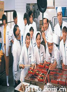 茜嫂的盒饭店/茜さんのお弁当/茜さんのお弁当-720p|1080p高清bt种子下载