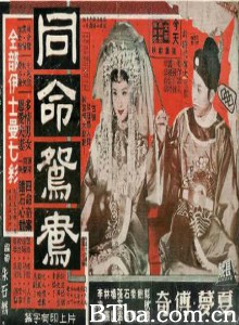 同命鸳鸯/The Eternal Love-720p|1080p高清bt种子下载