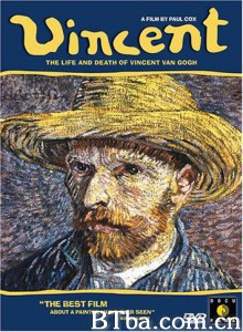 凡高的生与死/Vincent - The Life and Death of Vincent Van Gogh-720p|1080p高清bt种子下载