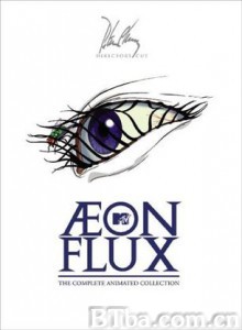 魔力女战士/Æon Flux/MTV's Æon Flux 魔力女战士/Æon Flux/MTV's Æon Flux-720p|1080p高清bt种子下载