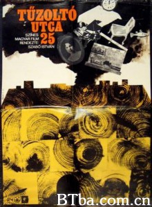 消防大街25号/25 Fireman's Street-720p|1080p高清bt种子下载