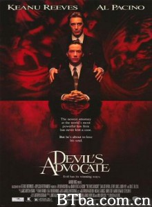 魔鬼代言人The Devils Advocate-720p|1080p高清bt种子下载