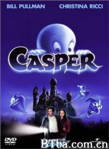 鬼马小精灵/卡斯珀/鬼马小灵精-720p|1080p高清bt种子下载