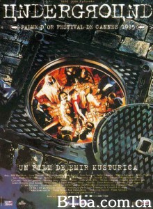 地下/没有天空的都市/地下社会-720p|1080p高清bt种子下载