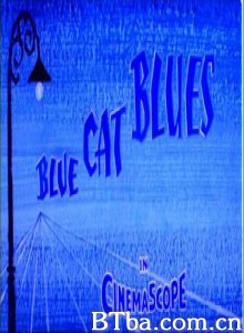 猫之布鲁斯/忧郁的猫-720p|1080p高清bt种子下载