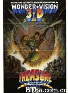 魔宫夺宝奇兵皇冠大宝蒇/夺宝龙虎榜/Treasure of the Four Crowns-720p|1080p高清bt种子下载