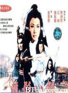 龙形八剑/The Eight Dragon Sword-720p|1080p高清bt种子下载
