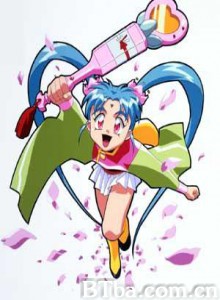 魔法少女砂沙美 魔法少女砂沙美-720p|1080p高清bt种子下载