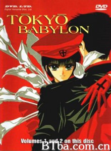 东京巴比伦/東京BABYLON 东京巴比伦/東京BABYLON-720p|1080p高清bt种子下载