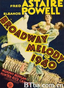 百老汇旋律1940&#39;-720p|1080p高清bt种子下载