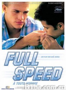 高速爱恋火/狂野青春/全速-720p|1080p高清bt种子下载