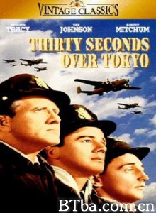 东京上空三十秒/轰炸东京/神鹰东征记-720p|1080p高清bt种子下载