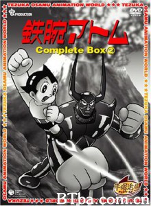 铁臂阿童木第二季/小战士-720p|1080p高清bt种子下载