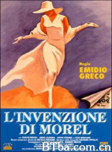 莫雷尔的发明/莫雷的发明/Morel's Invention-720p|1080p高清bt种子下载