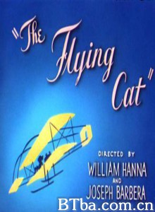 飞行猫-720p|1080p高清bt种子下载
