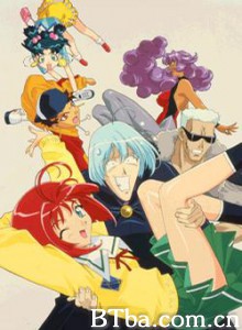 爆笑吸血鬼&#39;99/Master Mosquiton '99/1999 Master of Mosquiton-720p|1080p高清bt种子下载