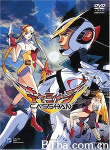 卡辛/Casshan/Casshan: Robot Hunter 卡辛/Casshan/Casshan: Robot Hunter-720p|1080p高清bt种子下载