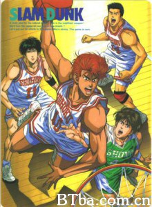 灌篮高手剧场版1/SLAM DUNK 灌篮高手剧场版1/SLAM DUNK-720p|1080p高清bt种子下载