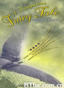 匈牙利童话/A hungarian fairy tale-720p|1080p高清bt种子下载