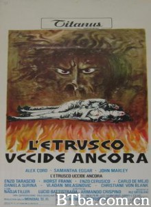 Etruscouccideancora/L&#39;/The Dead Are Alive/Das Geheimnis des gelben Grabes-720p|1080p高清bt种子下载