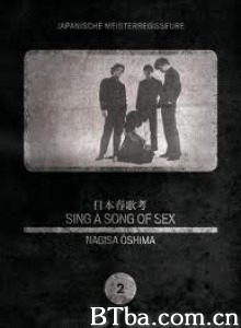 日本春歌考/Nihon shunka-ko/Sing A Song Of Sex 日本春歌考/Nihon shunka-ko/Sing A Song Of Sex-720p|1080p高清bt种子下载