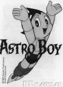 铁臂阿童木/原子小金刚/Tetsuwan atomu-720p|1080p高清bt种子下载