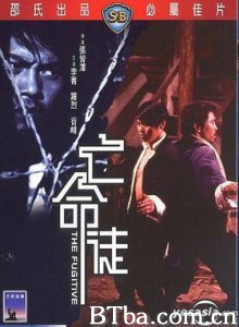 亡命徒/The Fugitive-720p|1080p高清bt种子下载