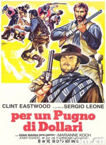 荒野大镖客/A Fistful of Dollars/For a Fistful of Dollars 荒野大镖客/A Fistful of Dollars/For a Fistful of Dollars-720p|1080p高清bt种子下载