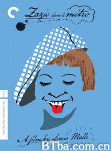扎齐坐地铁/扎齐在地铁/莎西在地下铁-720p|1080p高清bt种子下载