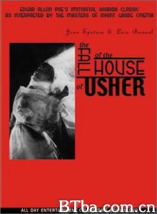 鄂榭府崩溃记/The Fall of the House of Usher-720p|1080p高清bt种子下载