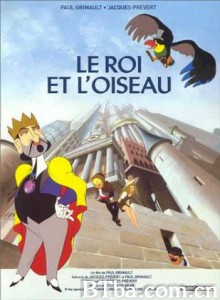 国王与小鸟/國王與鳥/The King and the Mockingbird-720p|1080p高清bt种子下载