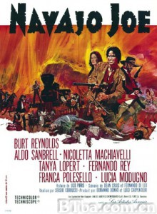 印第安人乔/A Dollar a Head/Un Dollaro a testa 印第安人乔/A Dollar a Head/Un Dollaro a testa-720p|1080p高清bt种子下载