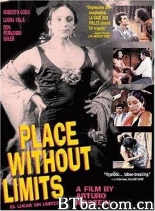 无垠之地/Hell Without Limits/The Place Without Limits 无垠之地/Hell Without Limits/The Place Without Limits-720p|1080p高清bt种子下载