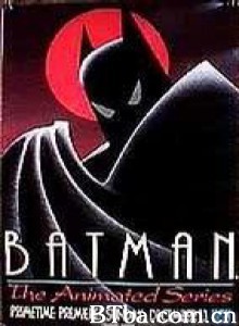 蝙蝠侠第一季/Batman: The Animated Series-720p|1080p高清bt种子下载