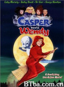 鬼马小精灵3/鬼马小精灵-相见欢/Casper3: A Magical Friendship-720p|1080p高清bt种子下载