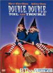 孪生姐妹妙事多/双生魔法小女巫 孪生姐妹妙事多/双生魔法小女巫-720p|1080p高清bt种子下载