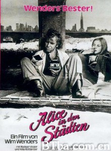 爱丽丝城市漫游记/Alice in the Cities-720p|1080p高清bt种子下载