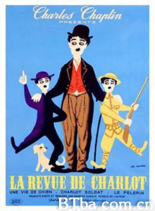 卓别林短片精选/The Chaplin Revue-720p|1080p高清bt种子下载