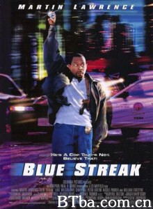 笨贼妙探/Blue Streak-720p|1080p高清bt种子下载