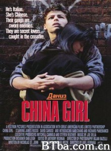 中国女孩/火龙年代/梦断龙城 中国女孩/火龙年代/梦断龙城-720p|1080p高清bt种子下载