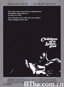 失宠于上帝的孩子们/悲怜上帝的女儿(台)/失宠于上帝的孩子-720p|1080p高清bt种子下载