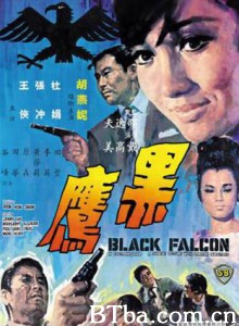 黑鹰/The Black Falcon-720p|1080p高清bt种子下载