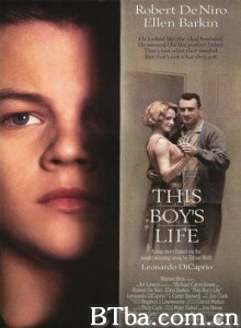 男孩的生活/不如重新开始/This Boy's Life -720p|1080p高清bt种子下载