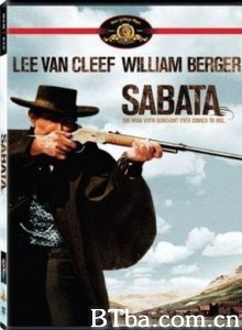 再见萨巴达/Adios Sabata/The Bounty Hunters-720p|1080p高清bt种子下载