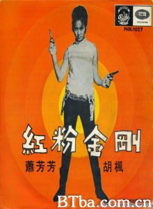 红粉金刚/Lady in Pink-720p|1080p高清bt种子下载