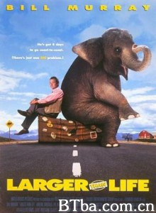 比生命更重要的/Large as Life 比生命更重要的/Large as Life-720p|1080p高清bt种子下载