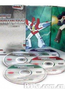 变形金刚第二季/变形金刚-720p|1080p高清bt种子下载