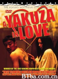 流氓的爱情/A Yakuza in Love-720p|1080p高清bt种子下载